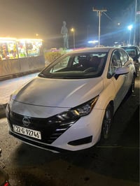 صني ٢٠٢٤ • مكسيكي • كفالة