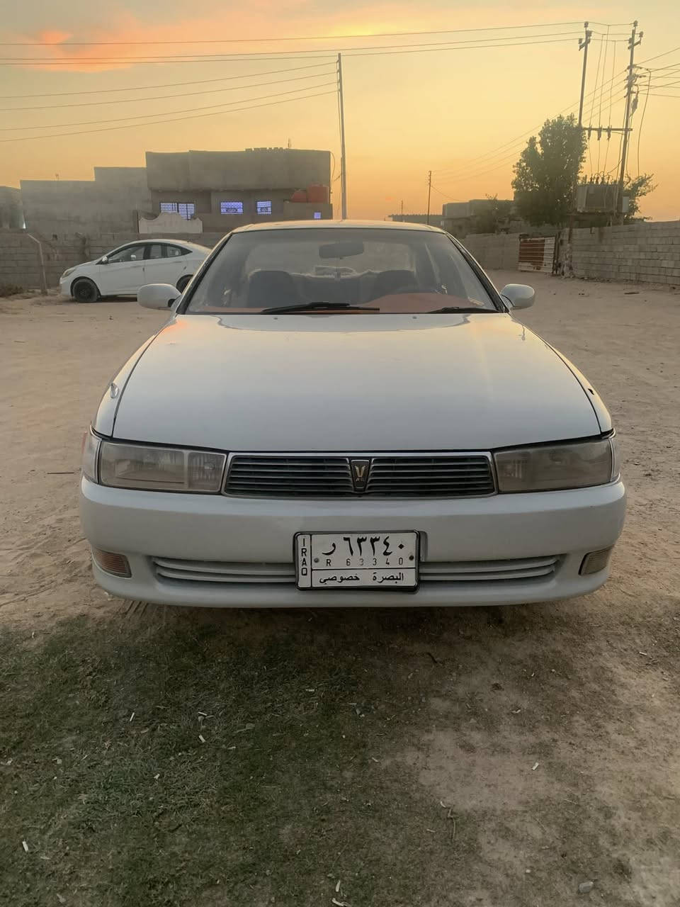 كرسته نفخ مكفوله من الكص والنقل الجثه ومن الضربه مكينه وكير كارتون حداده جديده كهربائيات كلها شقاله السياره جاهزه من اي شي السعر 62 وبيها مجال العنوان البصره الزبير ***********
