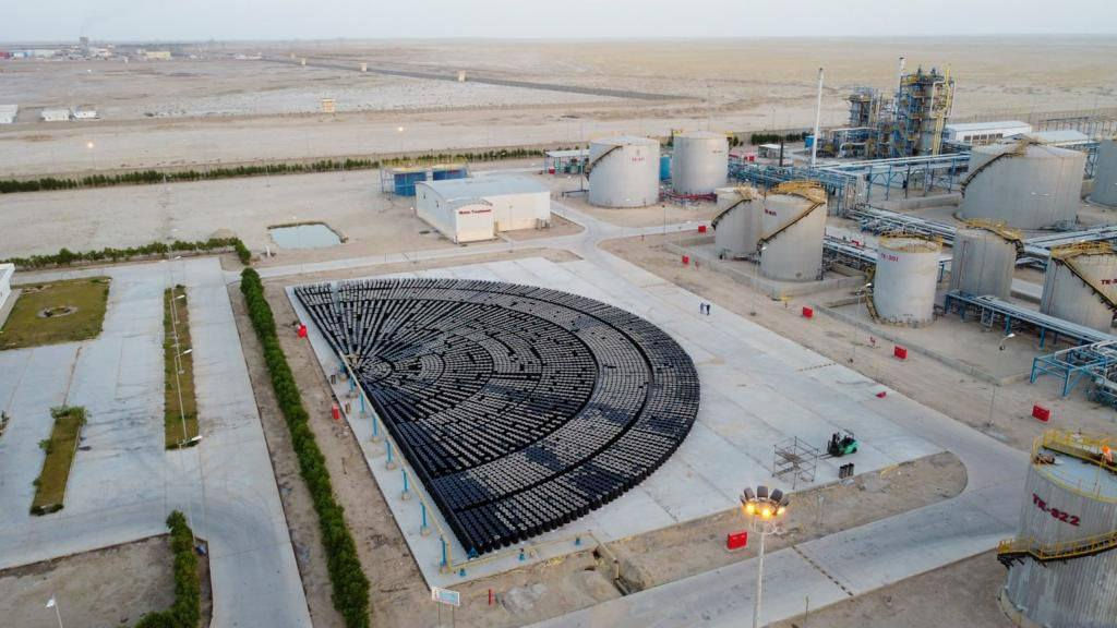 Bitumen 60/70 Offer – Drums & Bulk Tankers (CIF)
Dear Sir,

We are pleased to offer Bitumen Grade 60/70 available in drums and bulk tankers under CIF terms to the following ports:

CIF Port of Aqaba, Jordan — USD 470/MT
CIF Port of Baniyas, Syria — USD 480/MT

Storage  at destination port are on buyer’s account.
With all due respect to the owner of this group
Tayeb Chains for oil services company


**إذا كنت صاحب هذا الإعلان وتريد حذفه لأي سبب، رجاءا أرسل رسالة إلى الدعم الفني**