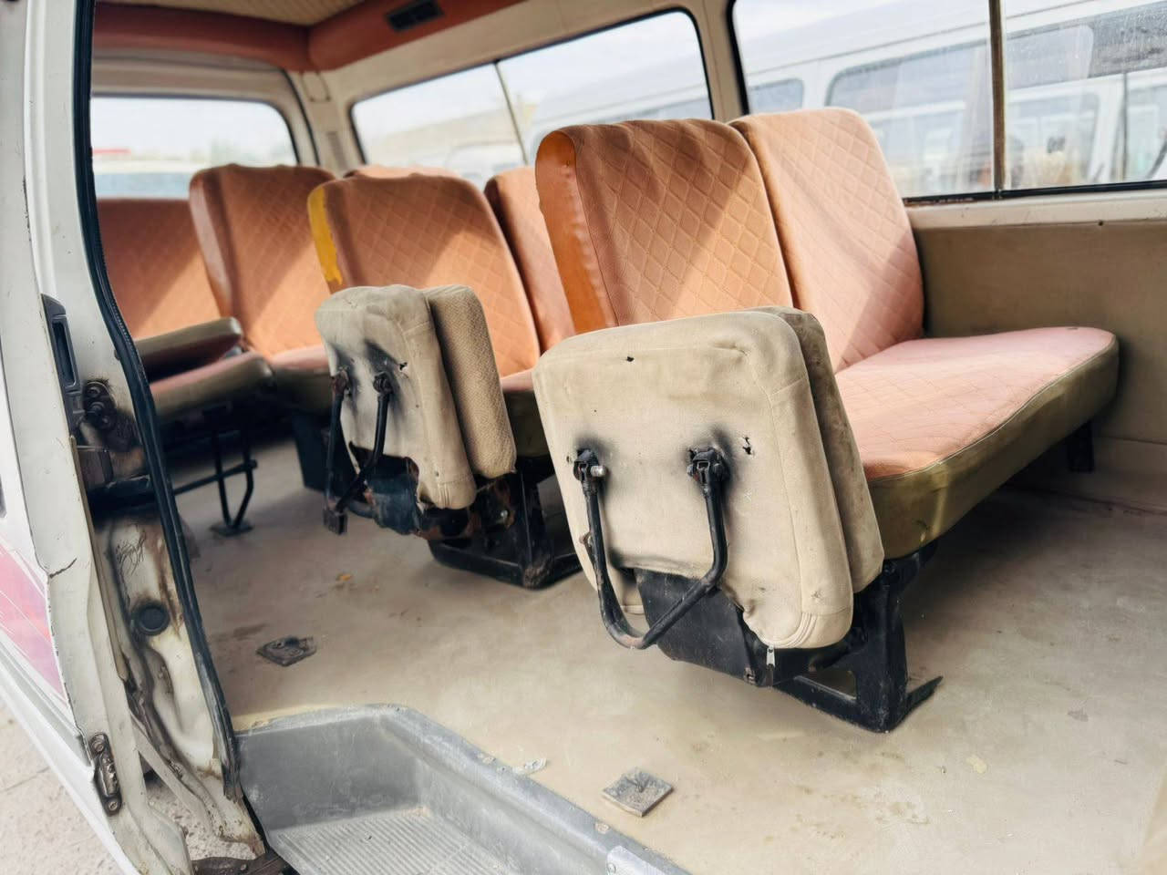 من رخصت مدير الكروب سلام عليكم فوتون9 كير وكسل مكفولات محرك توه مجفت دوشمه جديده داخله حلو سنويه ماصاقطه خط وبحث صفر غرامات صفر السعر47وبيه ومجال للشراي‏‪***********‬‏ تحياتي
