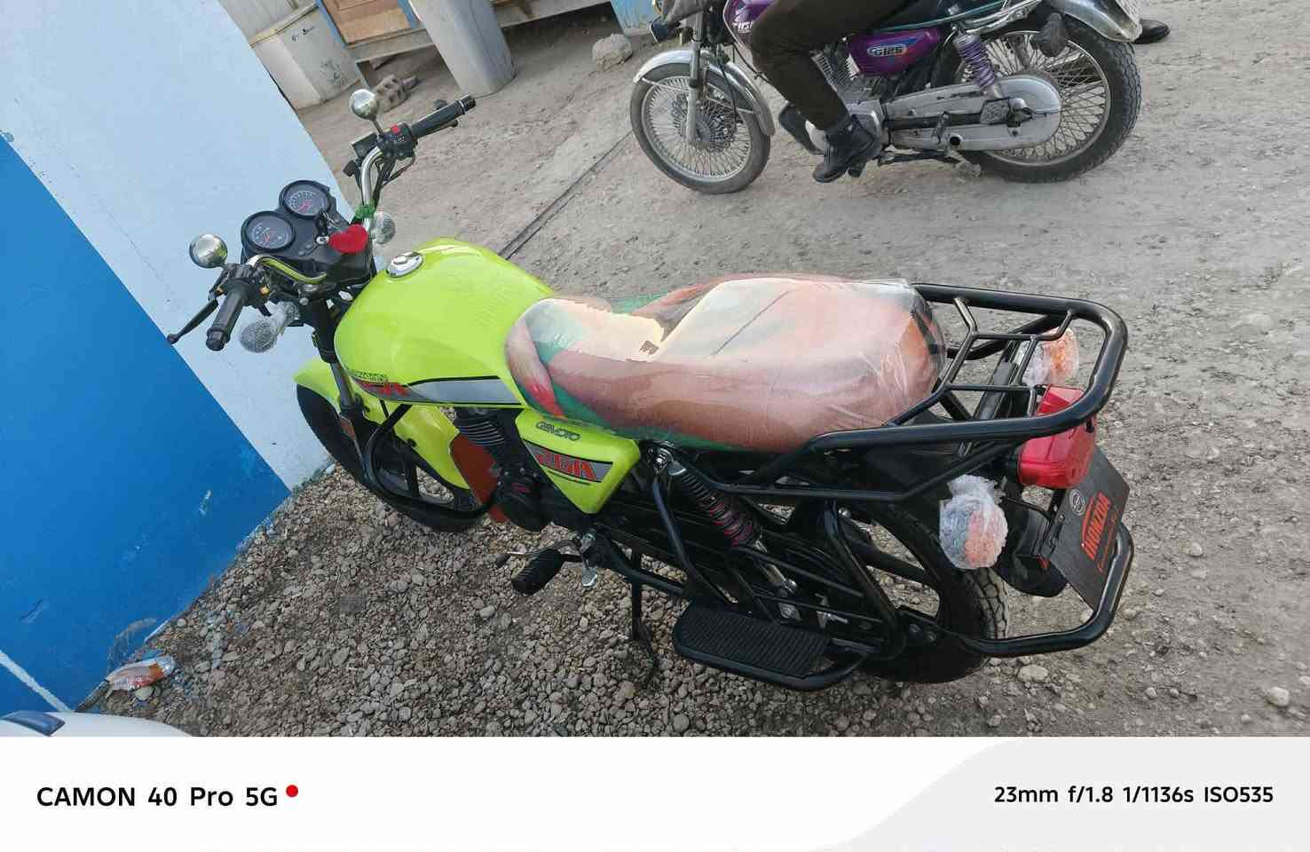 سلام عليكم درجه دايون نفخ موديل 25طالعه 26صارله شهر مستخدمه مكان لقاسم اوراق سكنر لسعر 1550


**إذا كنت صاحب هذا الإعلان وتريد حذفه لأي سبب، رجاءا أرسل رسالة إلى الدعم الفني**