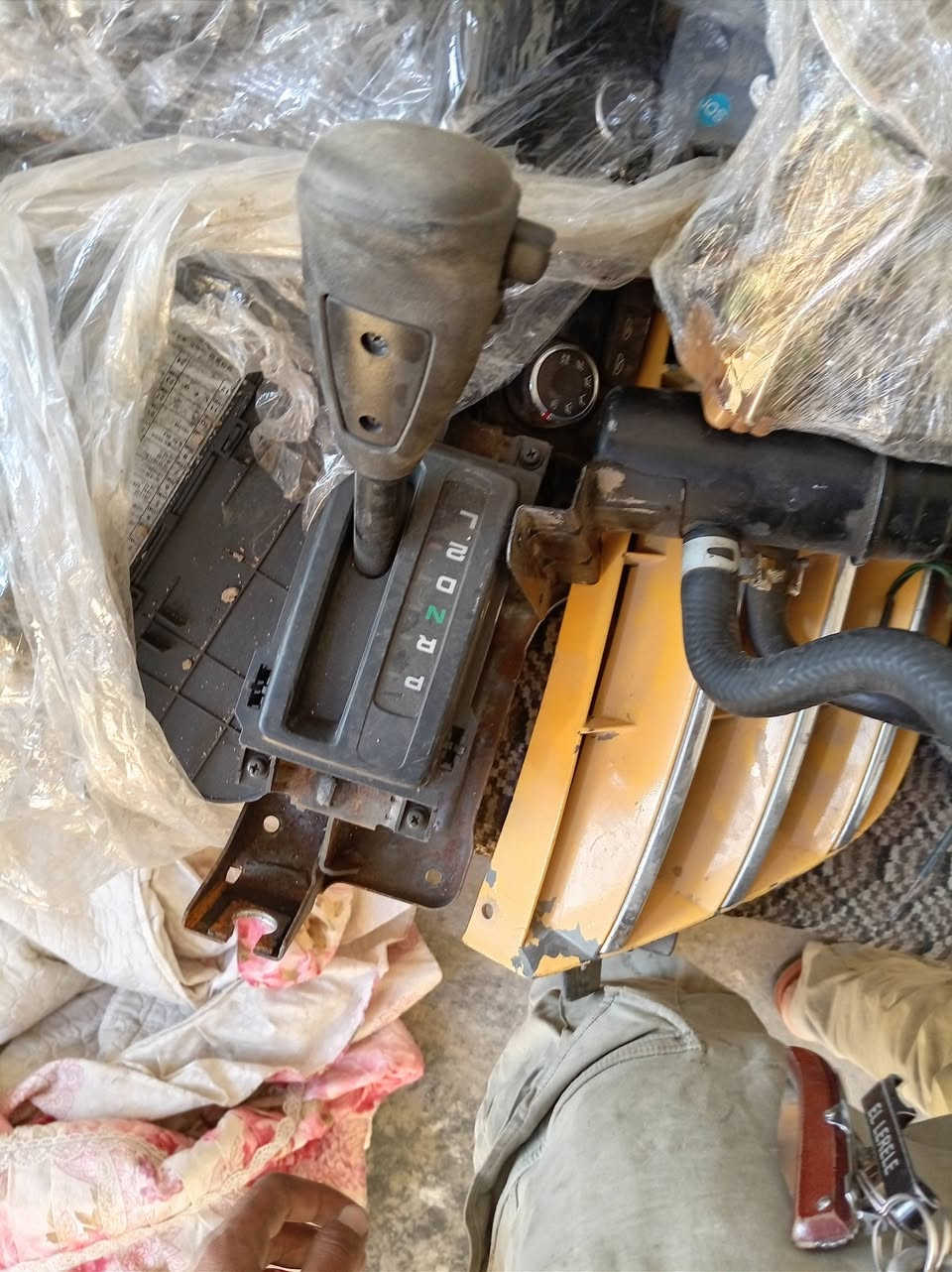 السلام وعليكم وصل قطعه غيار النترا مع خدمت توصيل كافت محافظات العراق متوجود عل ماسنجر


**إذا كنت صاحب هذا الإعلان وتريد حذفه لأي سبب، رجاءا أرسل رسالة إلى الدعم الفني**