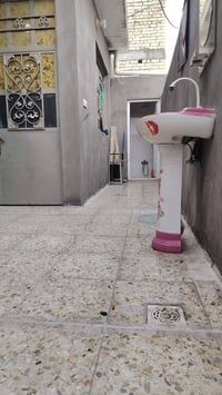 حي الكوفه • ١٠٠م • حمامين