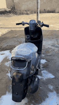 ماكس بوليسي دراجه حلوه ومرتبه صارله ٤ اشهر من طالعه من لحاويه دراجه جانت مضومه ماشيه بالشارع يمكن سبوع ما متعوبه شوفت عينك مكينه ما مفتوحه شرط الفحص كفرات دواخل بلادي كله ع وضع اليابان دراجه جديد وحلوه سعر 950 وبيه مجال شراي تصل *********** . ما متواجد وات ساب فقط اتصال . مكاني ناصريه مركز
