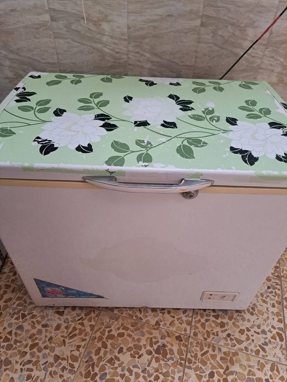 مجمده ١٤ قدم للبيع


**إذا كنت صاحب هذا الإعلان وتريد حذفه لأي سبب، رجاءا أرسل رسالة إلى الدعم الفني**