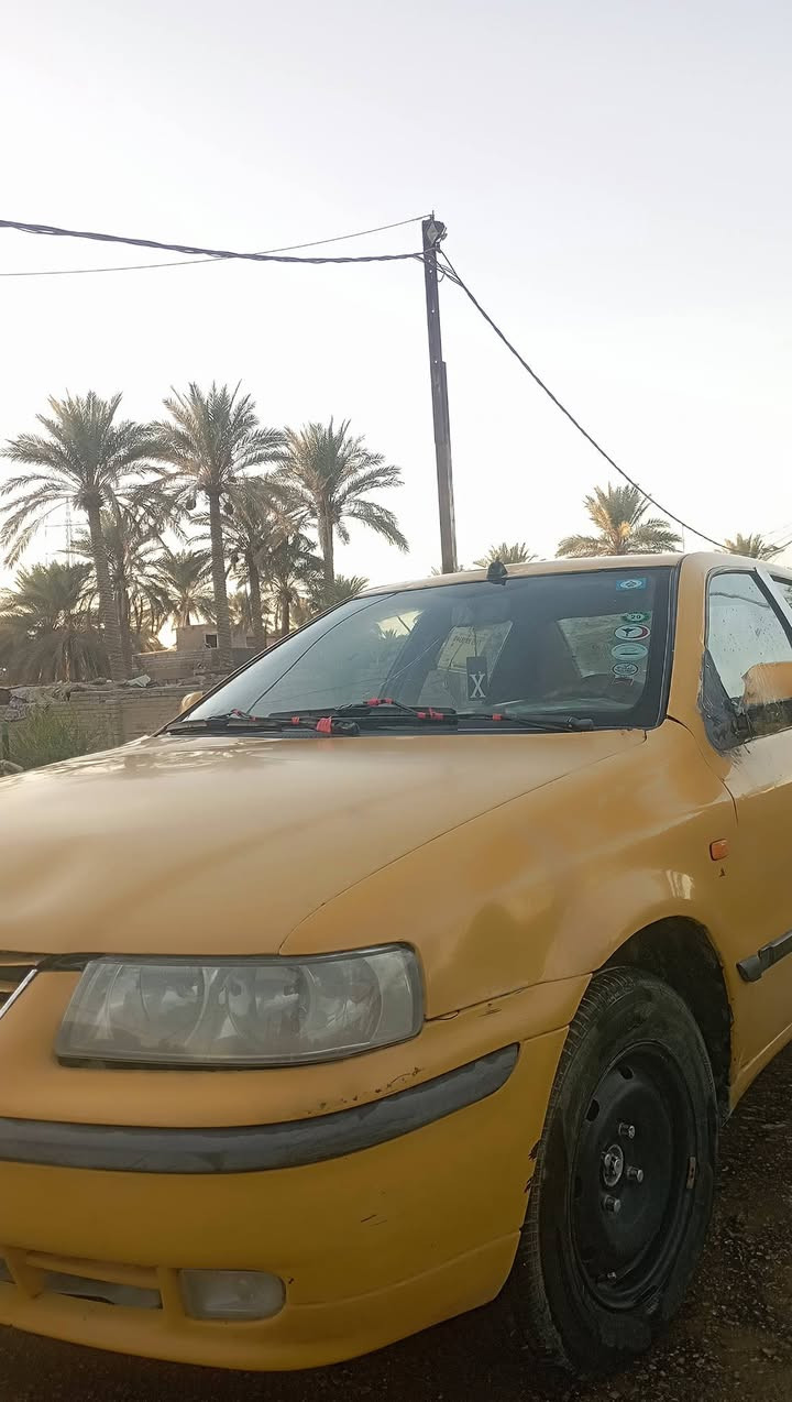 شد جديد.
سلف. فيتم بم كامل. دينما. تخم تاير. باتري. بلكات. بخاخات.. 
مكينه نضيفه. 
تدفئه تبريد شغالات. 
مسجل. 
كهرباىيات كامله
مديل 2011
مكان. بابل. حله. دبله
السعر قفل 28
للاستفسار
***********
