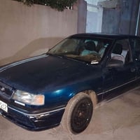 يوجد سيارة اوبل فكترا للبيع  موديل1992 حجم18 تشفيت جديد  رقم سليمانیة ...