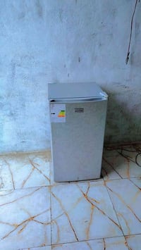 ثلاجه غرفه • تجميد شغال • العباسيه الشطره