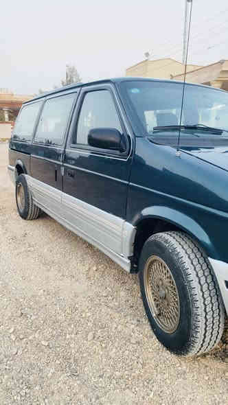 السلام عليكم دوج بلايموث سياحي طويل مديل 94 رقم الانبار سنويه 28 بسمي سياره ماينقصها برغي تبريد شغال السعر 55 بيها مجال بصيط ***********
