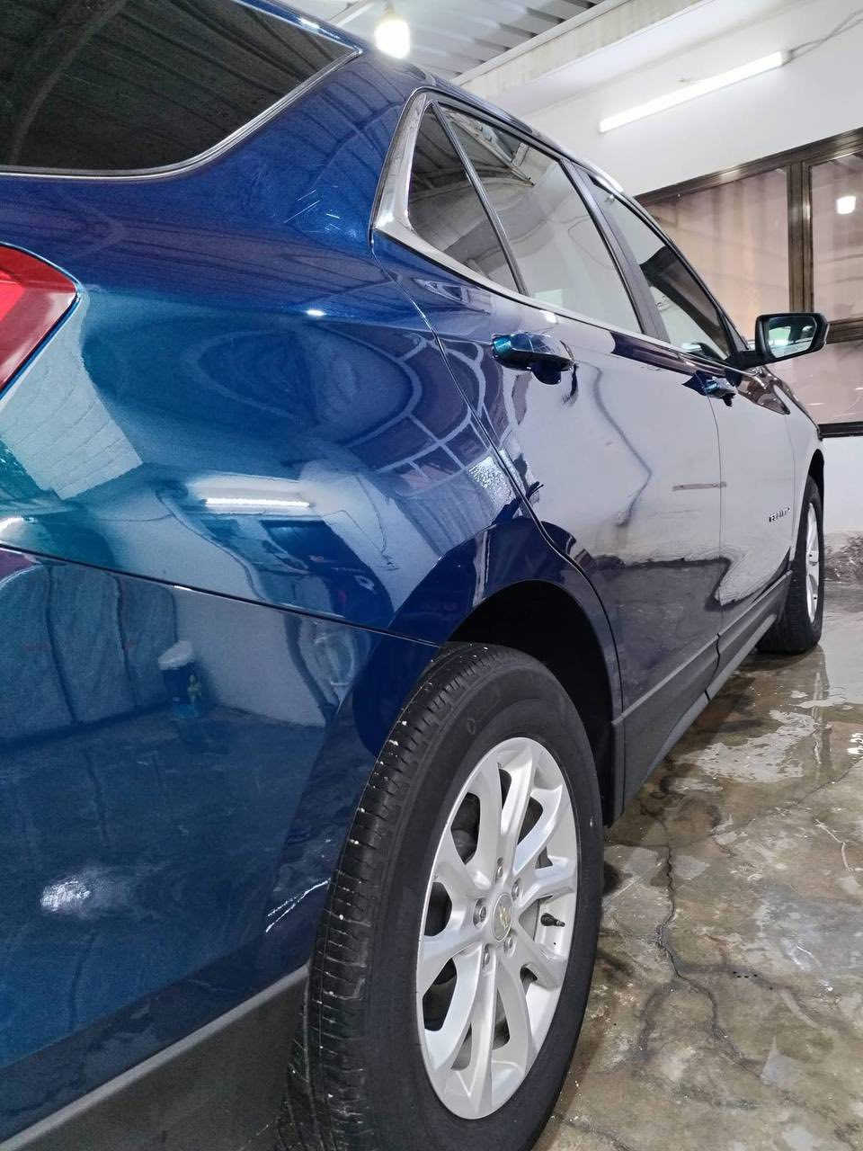 للبيع ايكونكس فئة LT موديل 2021✅

سعرها ادخل ع رابط https://t.me/carssofiraq/15759

#الضرر :طخة خفيفة في مقدمة البنيد فقط 
#الرقم : مرقم اربيل الرقم الحديث ( تحويل او وكالة )

#المواصفات :
▪️السيارة : #شوفرليت #ايكونكس لون اسود
▪️الموديل : 2021
▪️المحرك : 1.5L توربو (اربعة سلندر) 
▪️حجم الويل: ويل كب حجم 19 مع طقم تايرات بحالة ممتازة
▪️حساس امامي اصل 
▪️حساس خلفي اصل
▪️رادار امامي مانع تصادم
▪️رادار جانبي (نقاط عمياء)
▪️تحديد مسار
▪️كامرة خلفية دوارة اصل
▪️لايتات ثلاث عدسات زينون ابيض عالي وناصي اصل مع حاجب LED
▪️بصمات عدد 2 للابواب مع بصمة تشغيل
▪️غرفة السيارة جلد مشمشي واسود
▪️تحكم فول كهرباء لكرسي السائق
▪️شاشة الدشبول حجم كبير
▪️تبريد قطعتين امامي وخلفي
▪️تدفئة لكشنات المقدمة
▪️تدفئة بالستيرن
▪️جنطة كهرباء
▪️تشغيل عن بعد
▪️سايد بريك دكمة
▪️سستم صوت
▪️تحكم ستيرن جهتين بلوتوث وحاكية وكروس سرعة وتحكم صوت 
▪️نظام ABS مانع انزلاق

#نكفل السيارة من الغرق  والشاصي .

رقم تلفون ***********
.
.

🚗اعرض سيارتك ع اقوى قناة تلكرام للبيع و شراء سيارات ادخل ع رابط 
👇👇
https://t.me/carssofiraq
