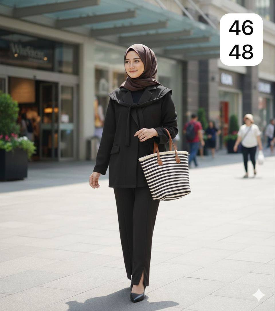 🧿﷽ وعلى الله توكلنا 🧿 

# شعارنا التميز  L M 💫

فخامه. وجمال. المديل  طقم قطعتين روووعه 

🧶🧶نوع الخامة دابل تركي  ❤️

السعر. 18 الف ))  فقط 🧑‍💻

المقاسات   عل صور
#متابعه_ليصلك_كل_جديد_❤️ #صعدو_الفيديو_حته_استمر  🖤🍂#CapCut #fypage #fyp…
#bmw #fyp #اكسبلورexplore


**إذا كنت صاحب هذا الإعلان وتريد حذفه لأي سبب، رجاءا أرسل رسالة إلى الدعم الفني**