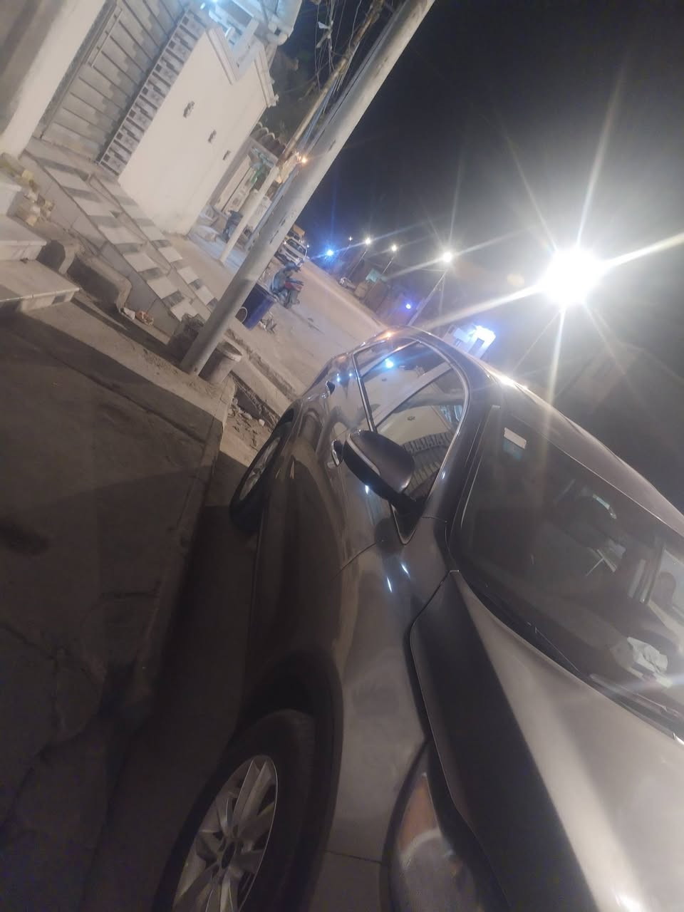 سلام عليكم سورمتو موديل 20019 امريكي بسمي محرك 6 سياره ضربته بس خشم جاملغ فقط يعني اكد اشبر سياره جديده مكفوله بس ذاكرهن الشراي يتصل السعر 200 مكاني ناصريه مركز *********** هذه رقمي وتساب وبل عافيه عل ياخذه
