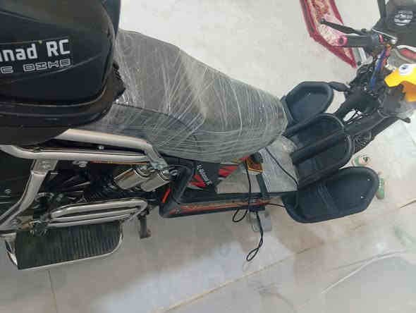 هيوشه جبلي 2025 فول بطاريات 6 كله 11ونص يقرن هاتف *********** س700 وبي مجال
