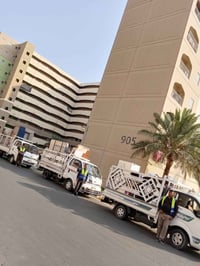 لنقل الاثاث العام للمنازل07782283789   السلام عليكم زبائننا الكرام في ...