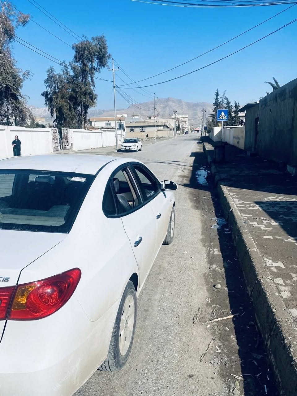 مودیل 2007 بێ دەحمو لیدراو کەفر گۆراو بەشرت خایسی نیە تەبریت لەمسو سوکان ڤۆلیۆم کوشن هیتەر  شوین حاجیاوە سحر 52مجال
*********** واتسئابی لەسەرە
