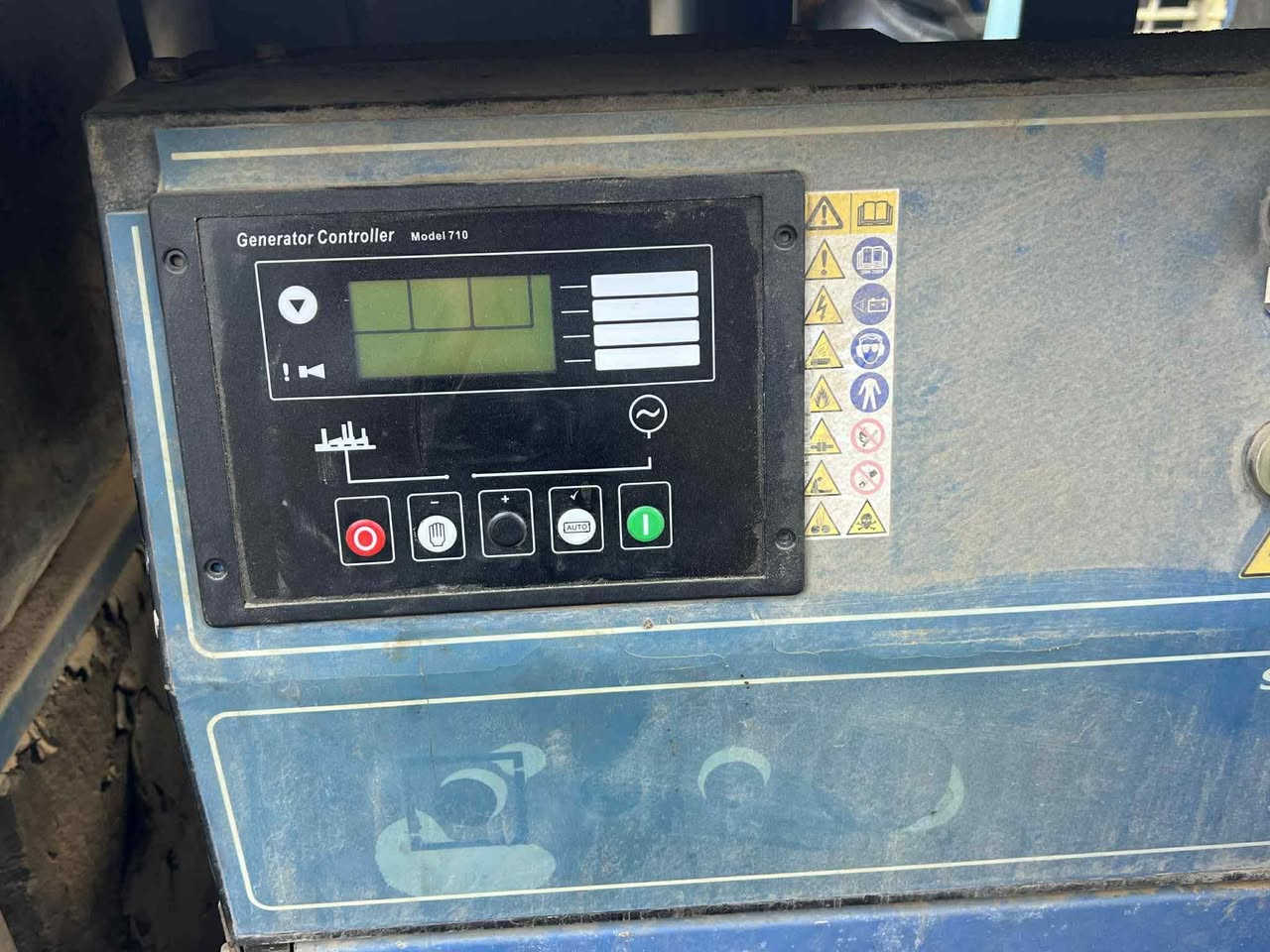 السلام عليكم مولد بيركز ٣٦ كيفي المولد جديدة ومامستعملينها هوايه بس متروكة شغاله ومابيها اي شي للبيع العنوان بابل الحمزه الغربي ع السعر اتصل ع رقم

‭٠٧٨١ ٦١٣ ٤٧١٣‬
