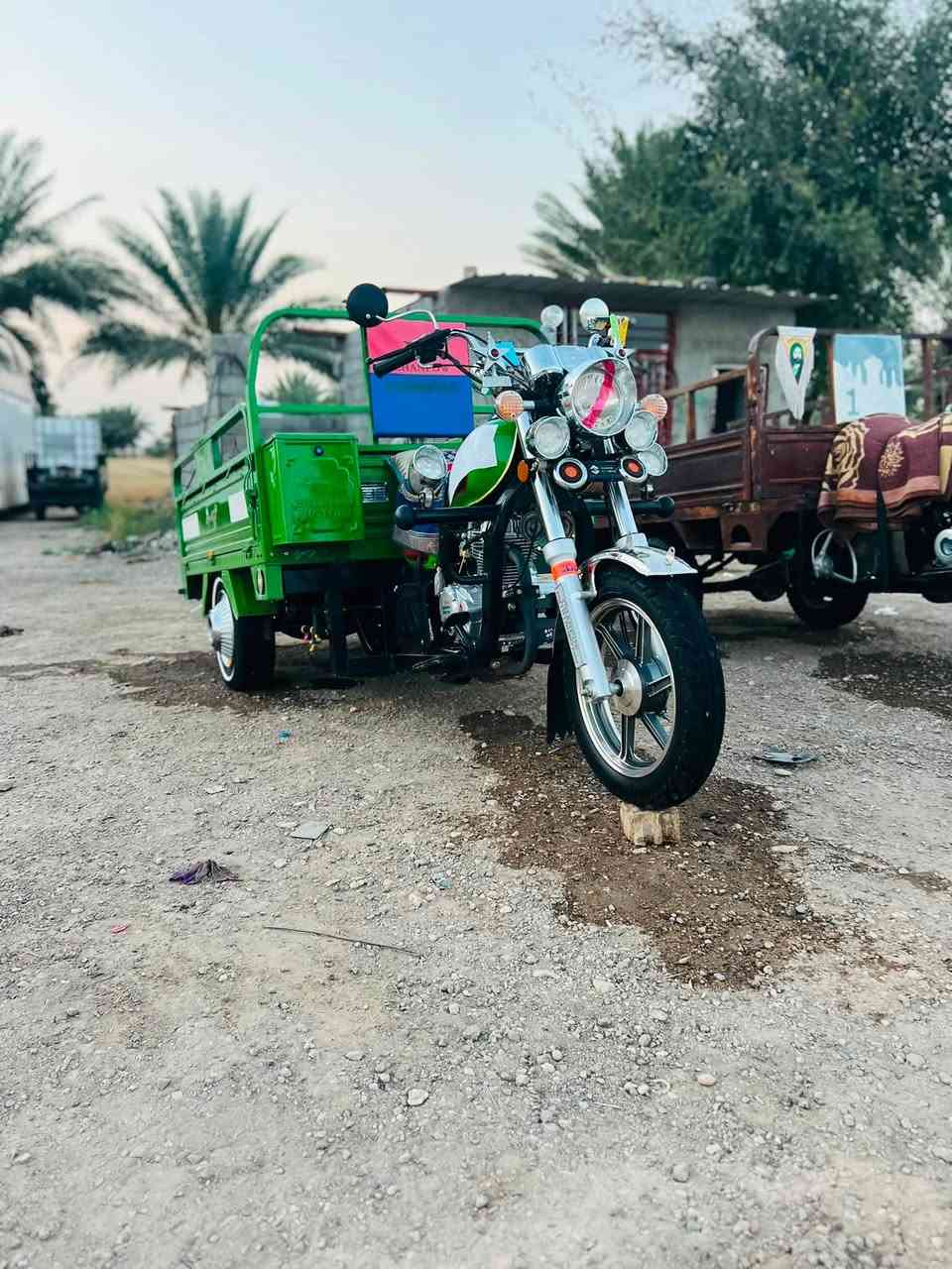 ستوته موديل 23 مكفوله كفاله عامه حته برغي مابيه نقص مكاني بابل الكفل     السعر 3400 بـ3 وربعميه 
الرقم ***********
