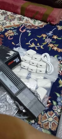 ٢٠ جهاز جديد • دش وكارت مشفرة • البصرة