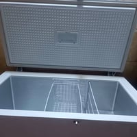 مجمدة ١٤ قدم • تجميد زين • التاجي