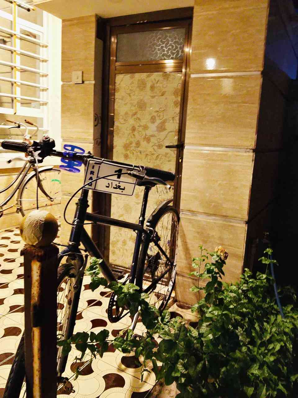 بايسكل للبيع
نوع البايسكل s700رياضية 

بغداد الغزاليه

ماسكل اي فقط

ابي فقص استان وبريك امامي

السعر 60بي مجال

***********واتساب
