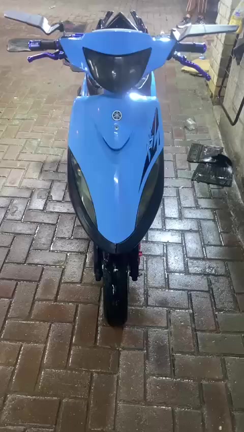 للبيع بلادية مكينة وظفيرة اي نقص ماكو بس كفرات تجاري بغداد حي جامعة ***********
