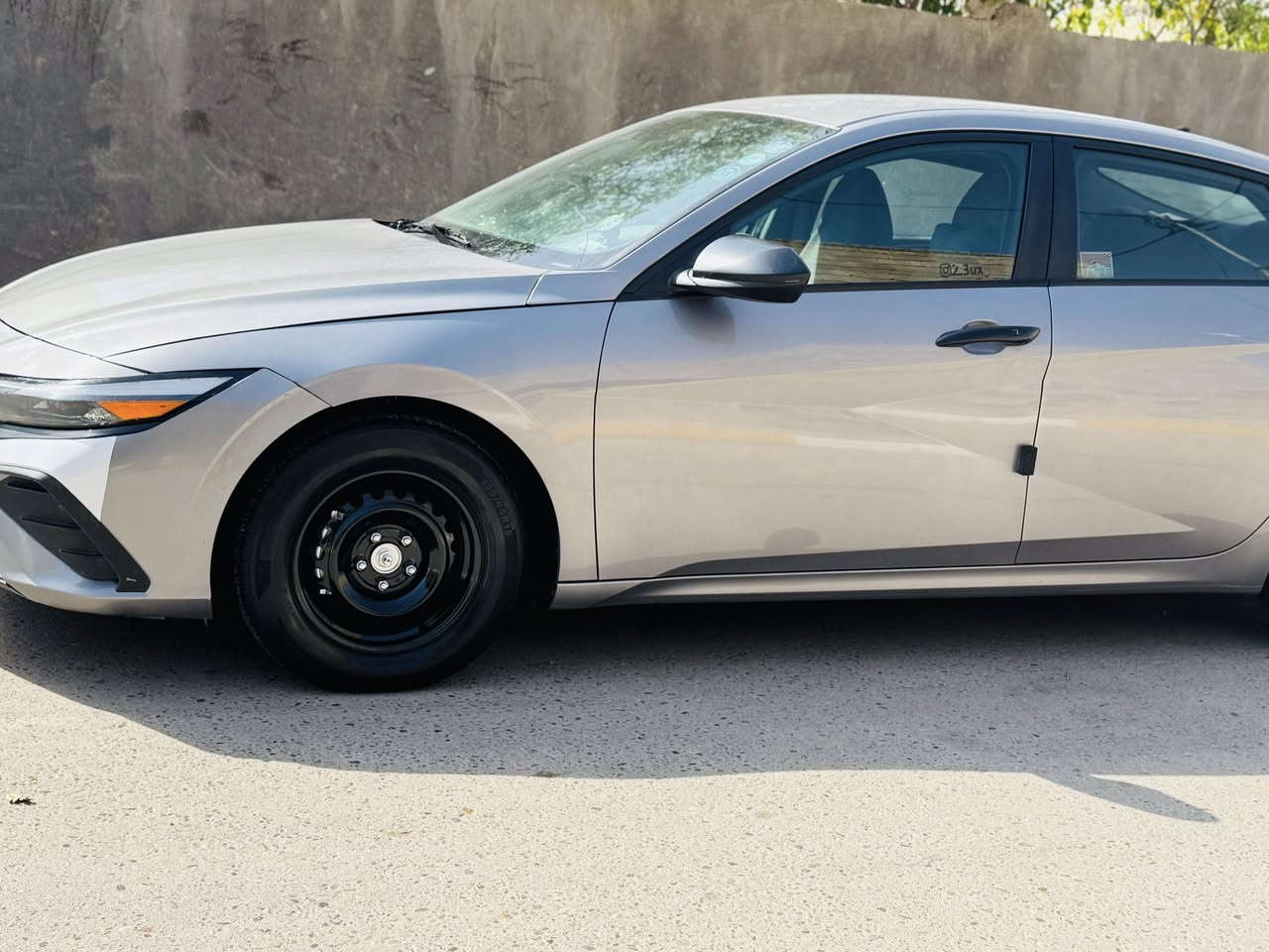 سلام عليكم النترا 2024  اربيل لل 2030 امريكي حادثة جدا بسيط سونار موجود بدون تبديل ولاااااا برغي راديتر مروحه برانكيت شرط بلاديات💯 ... لون مميززز☘️⚡
داخل مغلف كله لايلون مفروشه جلد و سفريات مابيه اي نقص من الاخيررر..💯
صبغ بس دعاميه وربع بنيد او كله....السياره غاز بانزين تحوير حكومي الكارت ضمان موجود ماشية 50 الف ميل فوووول للاخير عدا الفتحه رادارات 6 منظومه زنون مكفوله من الشخط عدا الي ب امريكا مكان كربلاء ب اسمي سعرها 154 مجالها جدا بسيط *********** 👑
