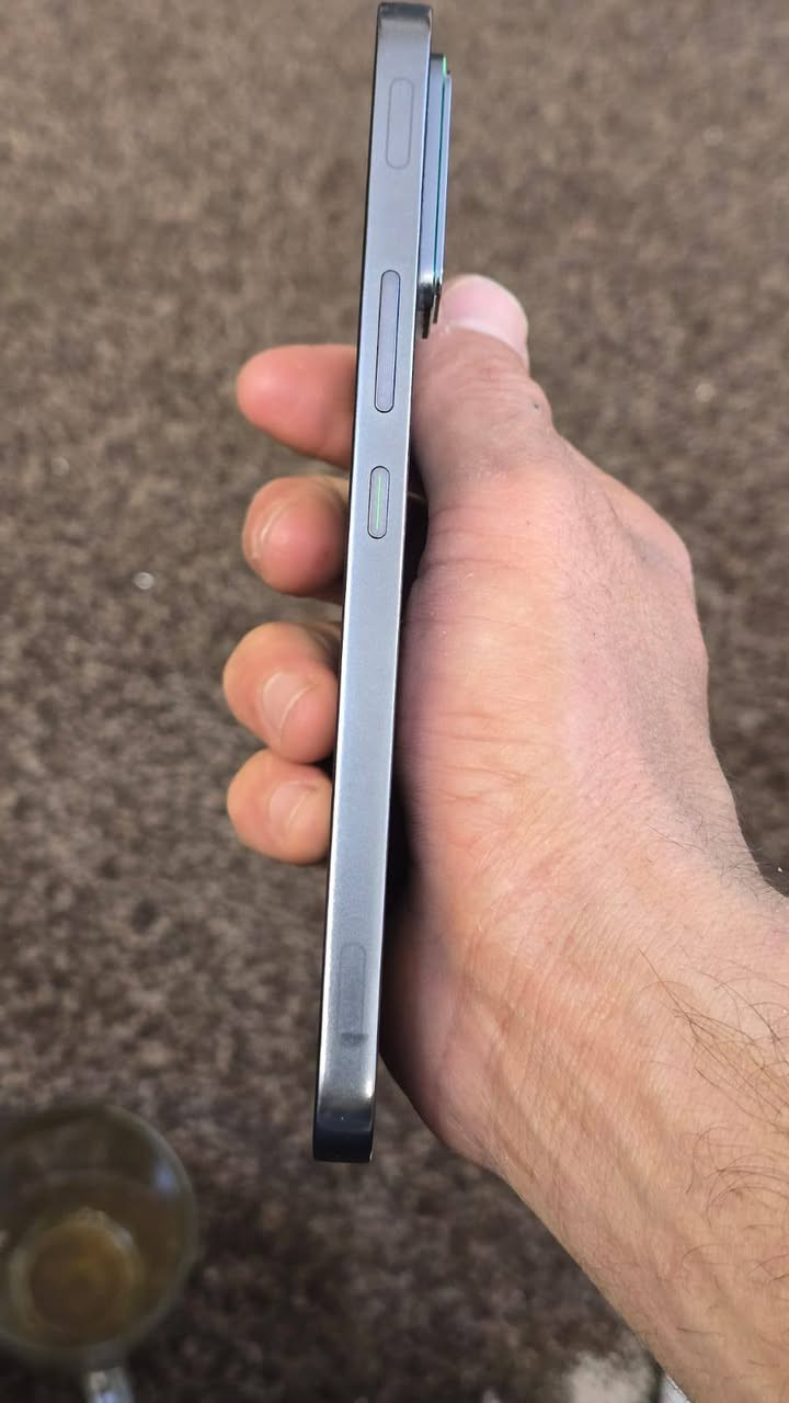 انفينكيس جي تي 30 برو 256
استخدام 15 يوم

كل ملحقات الجهاز معه

الجهاز جديد

السعر 300 الف

بيه مجال للشراي

التواصل واتساب ***********
