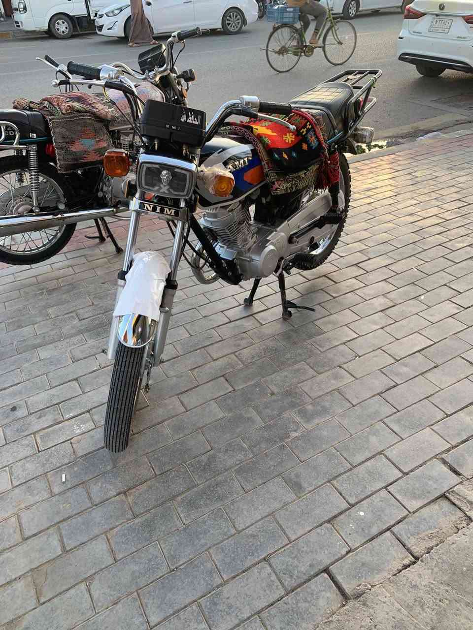 دراجه اوراق  للبيع موديل 25 بيع مستعجل ب675 متواجد ع فيس و واتس و رقم
***********
