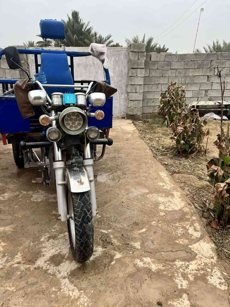 للبيع مكاني ديالى دلعباس ***********
