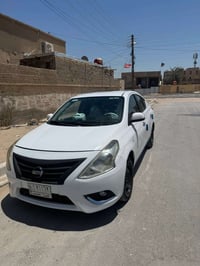 نيسان صني • نيسان صني 2019 • صني 2019 • سيارة نيسان • نيسان هندي • سيا...