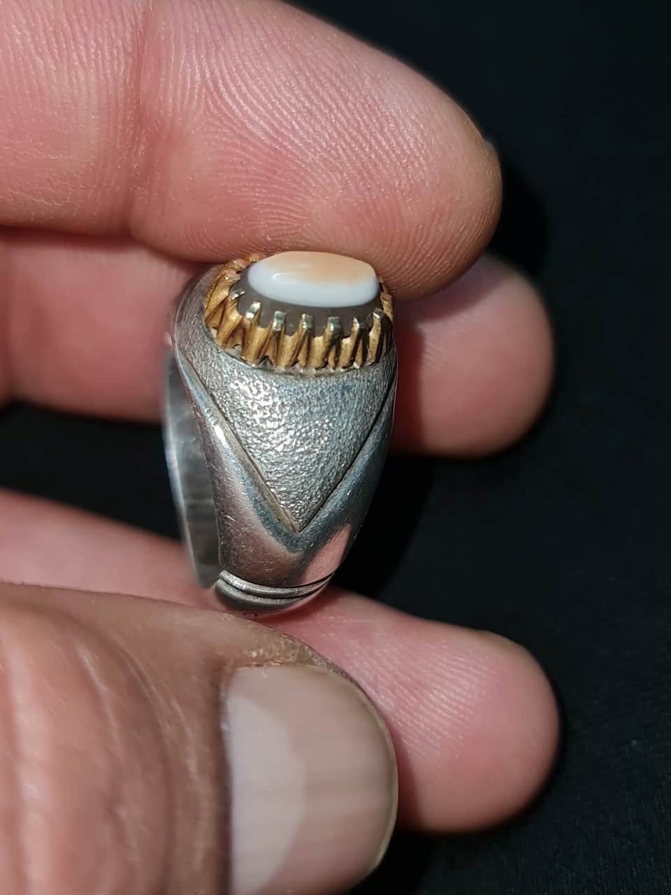 جمال الكوفي الاصيل الداير ذهب 21 ‏‪***********‬‏
