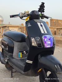 بوليسي • لايت زينون • معدل