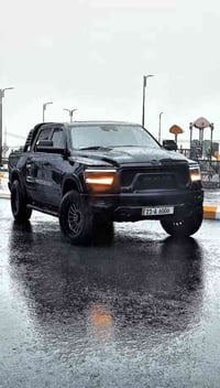 رام ريبيل • ٢٠٢١ • ٥١ ميل