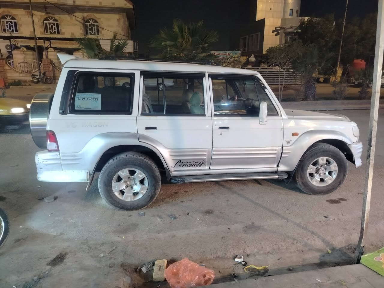 هونداي كالوبر  رقم اربيل 

وكاله عامه 
 السيارة مكفوله 
***********
