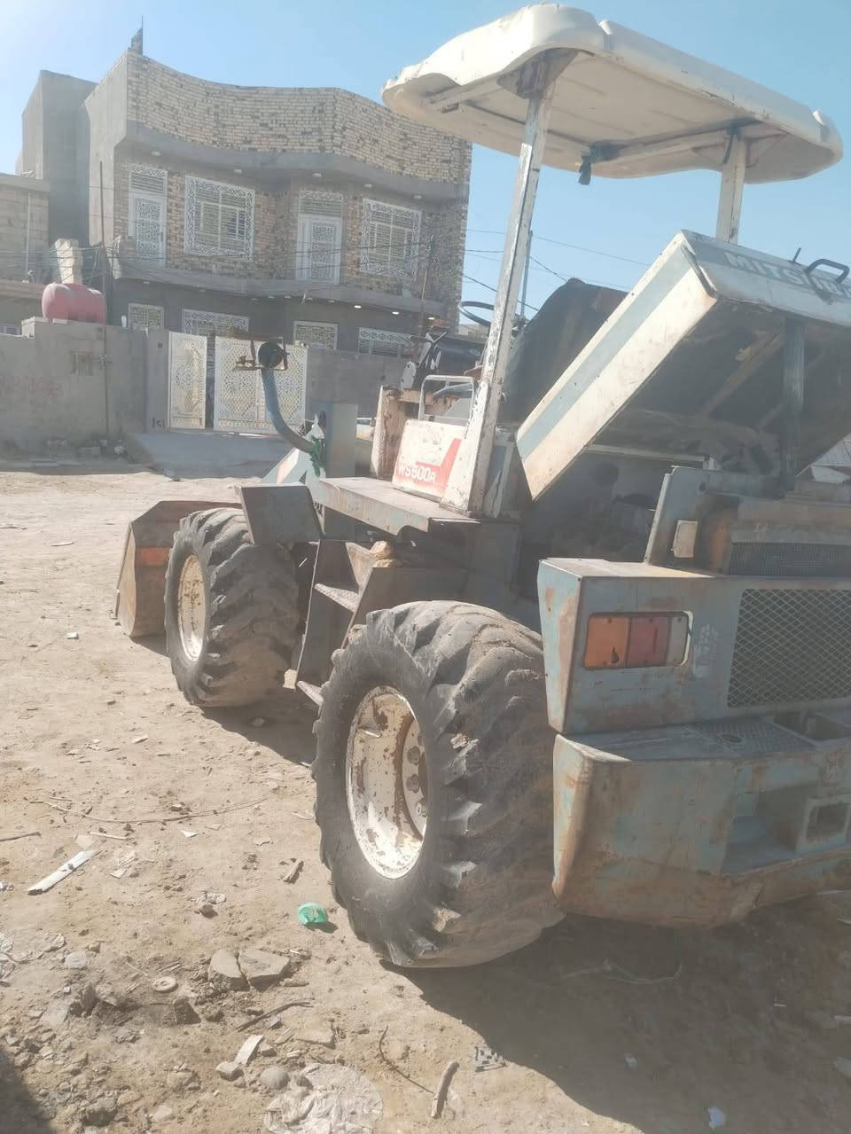 شفل مسبوشي حجم ٥٠ مكينه جديده كير جديد اكسنات جدد مكان بابل ***********
