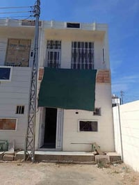 مجمع الوررده • ٥٠م • طابو زراعي