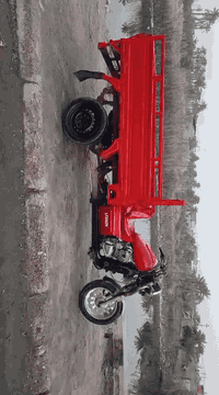 سلام عليكم فرس للبيع اوراق موديل 2014  نقص بيها ورقة الوكيل ستوته جاهزه من الطول للطول مابيها اي نقص حداديه تايرات شاصي مكفول بدي نضيف كهربائيات كلها شغاله مكينه نضيفه وناعمة اترايك وين مايعجبك   السعر مليون و100 وبيها مجال حك الجيه مكاني ابو الخصيب 

***********
