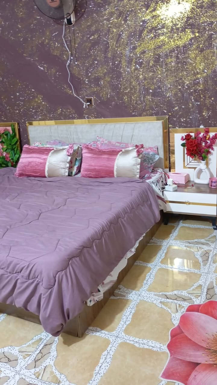 غرفه تركي سعرها مناسب ب٢٠٠


**إذا كنت صاحب هذا الإعلان وتريد حذفه لأي سبب، رجاءا أرسل رسالة إلى الدعم الفني**