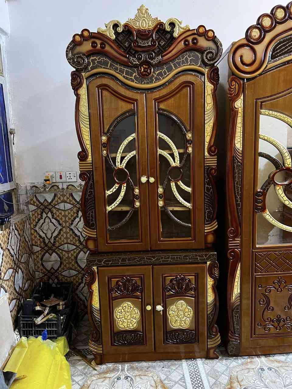 غرفه نجاره تسكام ام السته جديده كلش زلغ مابيه سعر 750 نهايته عنوان سوك الشيوخ حي العسكري رقم ***********@إشارة
