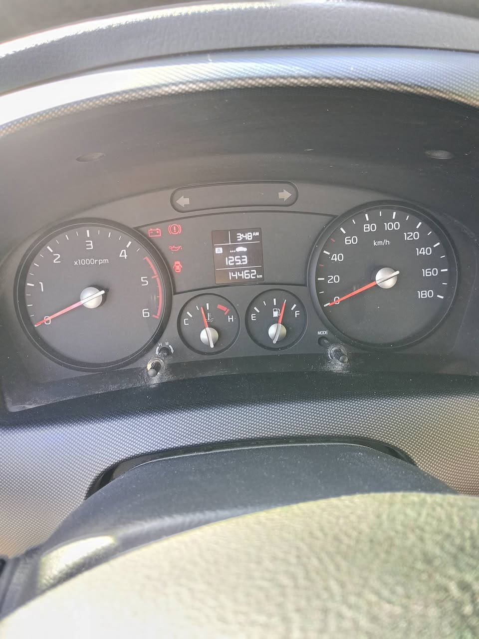 سلام عليكم
كيا حمل فحل 
2025
كامله من كلشي 
سعر 215
مكفوله من كلشي
مكاني بغداد
***********
