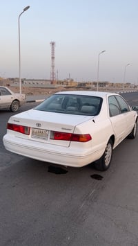 كامري خليجي • ٢٠٠٢ • البصره الزبير