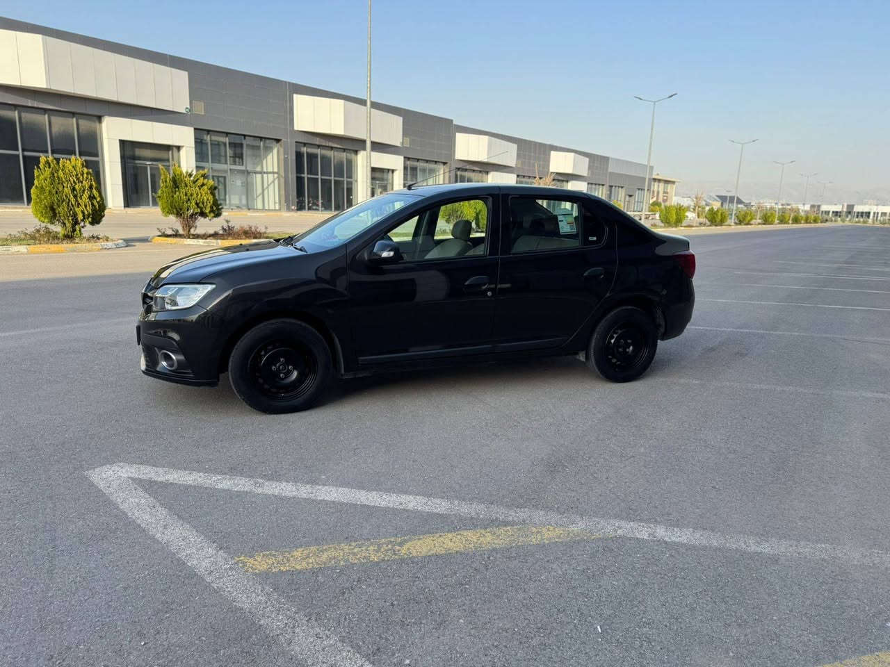 رینۆسمبول٢٠١٧تۆماتیک
گیرومەکینەتەبریتی بەشەرت نەکراوەتەوە
٧٢هەزاررۆیشتووە
بێ بۆیاخ بێ کرانەوە یەک پەڵە ساردی هەیە
لەسلیمانیە
سەیارەکە زۆر پاکە وەک سفر وایە
بۆ داواکردنی مەسج بنێرن السليمانية, العراق


**إذا كنت صاحب هذا الإعلان وتريد حذفه لأي سبب، رجاءا أرسل رسالة إلى الدعم الفني**