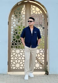 قميص • مقاسات S-XXL • تجفيف سريع