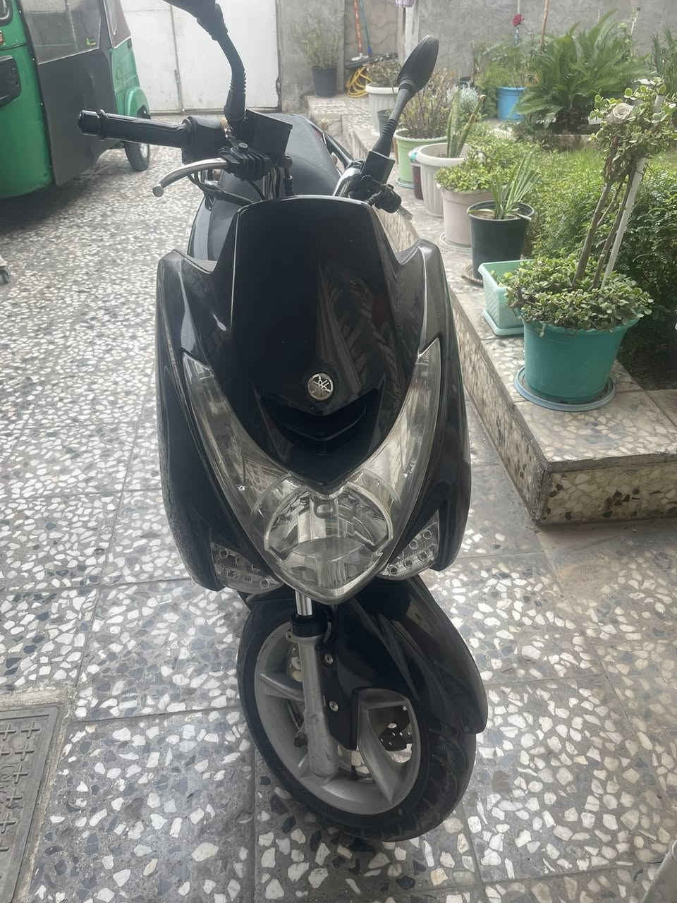 ماجسته s  
كڤراتها بلادي ونضيفه نقص بس التريشه 
للبيع سعرها 750 وبيها مجال للطيبين
للاستفسار ***********
