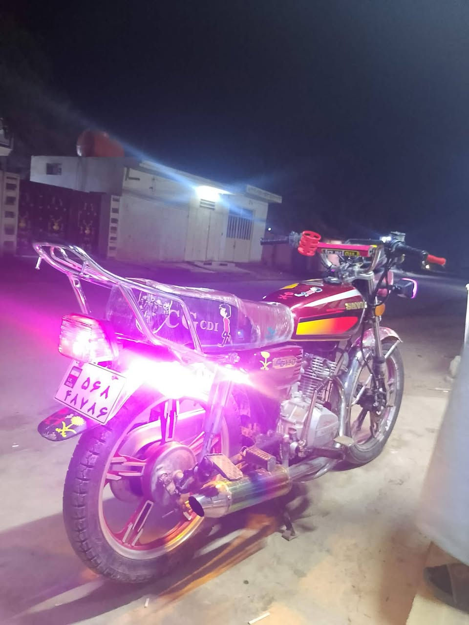 سلام عليكم درجه البيع 2021بعدها بلادي زيرو أي نقص مابيها محرك مامفتوح اوراق كامله ***********
