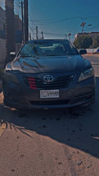 كامري • ٢٠٠٧ • ٦٦٠٠٠ كم