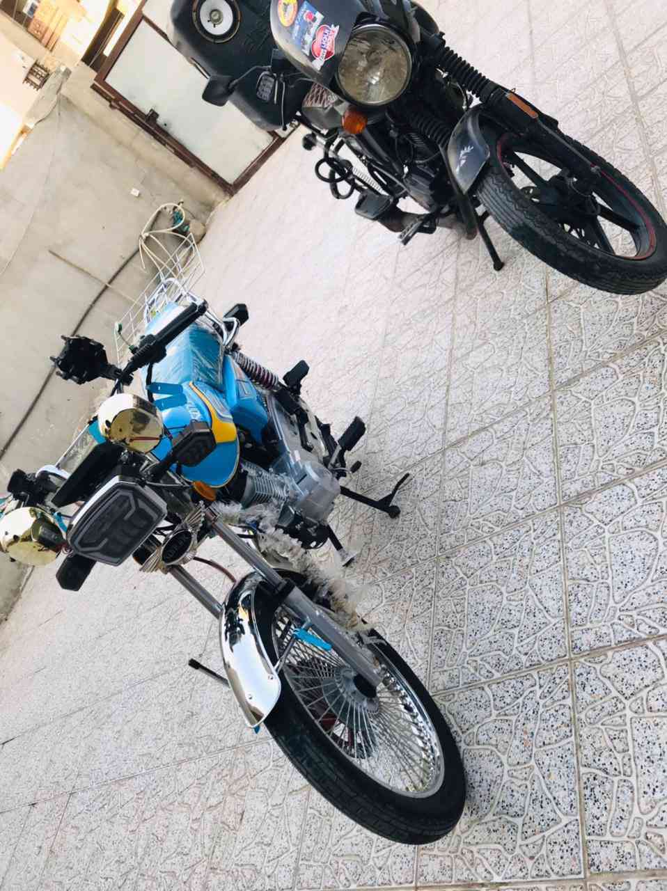 السلام عليكم
للبيع تايكر موديل25 محرك شرط صبانه  ماممدوه عليه 
سعر 750 وبي مجال


**إذا كنت صاحب هذا الإعلان وتريد حذفه لأي سبب، رجاءا أرسل رسالة إلى الدعم الفني**