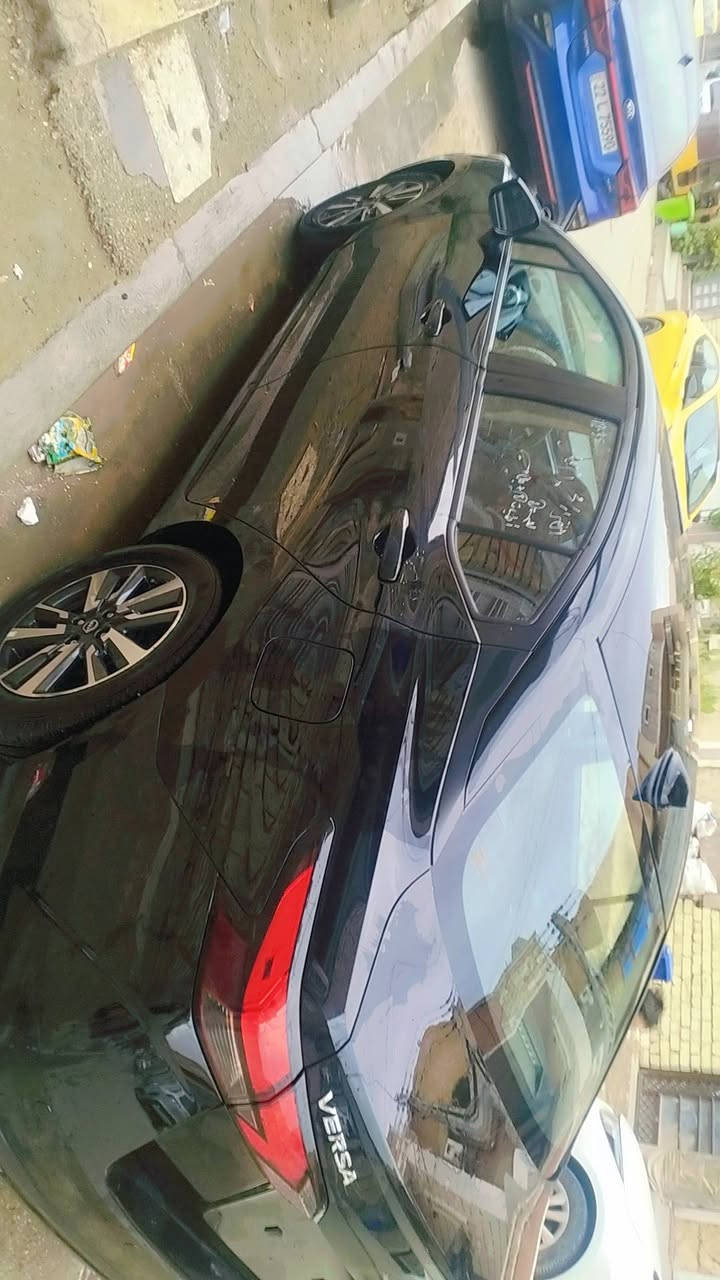 نيسان فيرسا2025
مواصفات s v
مكينه 1600 
شاشه كامره 
راردار امامي 
ماشي 12 الف c
تحكم ستيرن مانع انزلاق 
حادث سياره جملغ وبنيد
السعر 115$ وبي مجال 
بدون رقم تترقم جميع المحافظات 
العنوان بغداد الشعب 
***********
