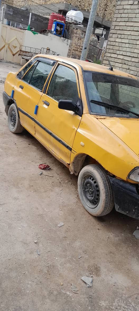 سلام عليكم سايبه للبيع موديل 2011
رقم بصره بدون راعي مكينه او كير جديد سعر مليون او بيه مجال للإستفسار ***********
