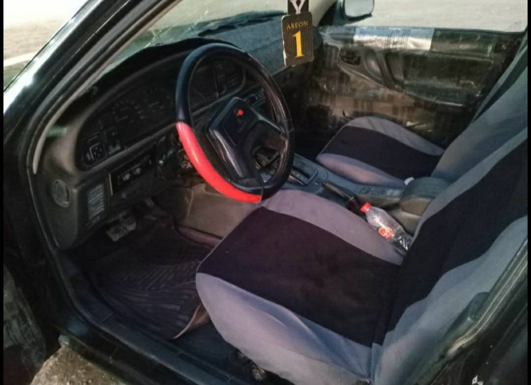 برنس ٩٦ صبغ عام لجماليه مكفوله من الكلبه والكص والشواصي سياره جاهزه مابيها اي نقص فقط مكينه بيها صوت وشتكلف انزلك من سعرها مكان ديوانيه سعر ٣٥وبيها مجال


**إذا كنت صاحب هذا الإعلان وتريد حذفه لأي سبب، رجاءا أرسل رسالة إلى الدعم الفني**